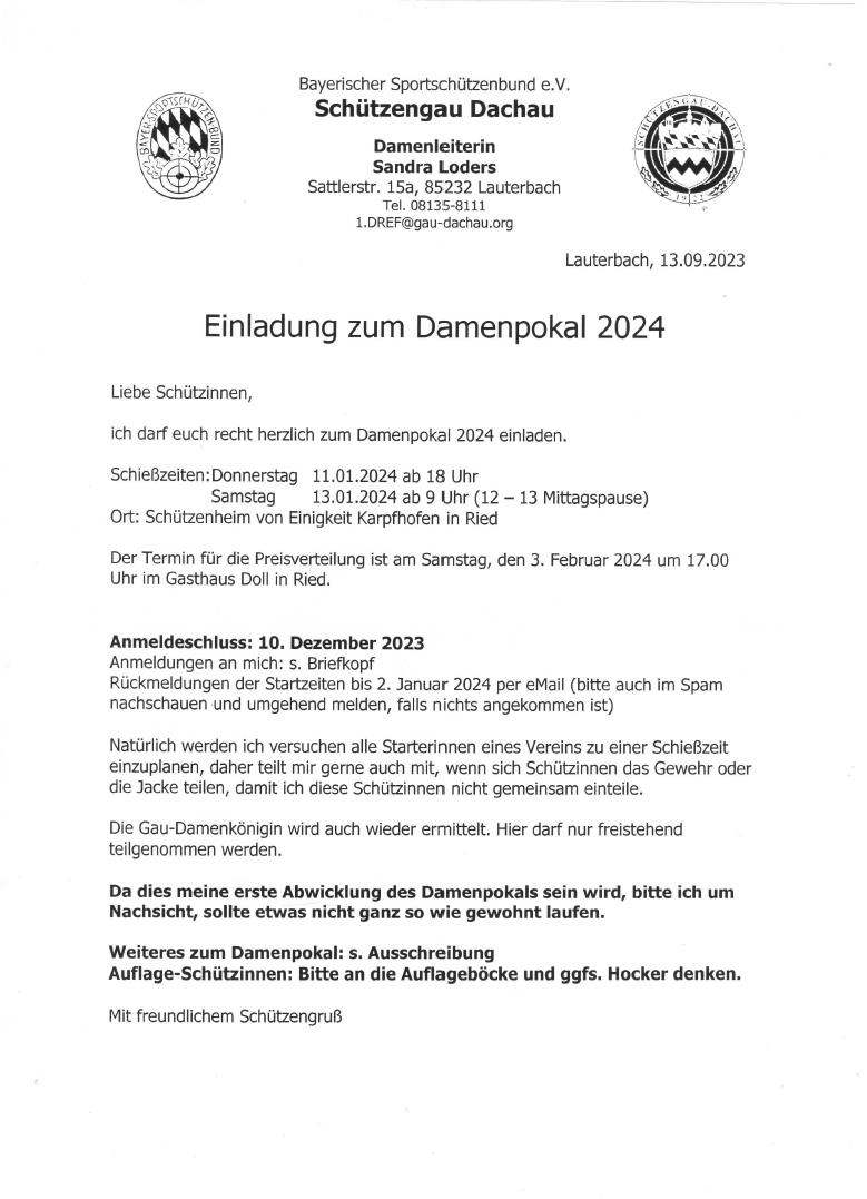 Einladung DaPo2024