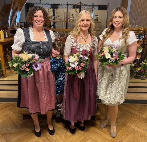 IMG damenkoeniginnen